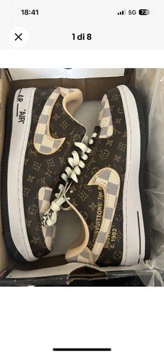 Nike air force one - force,