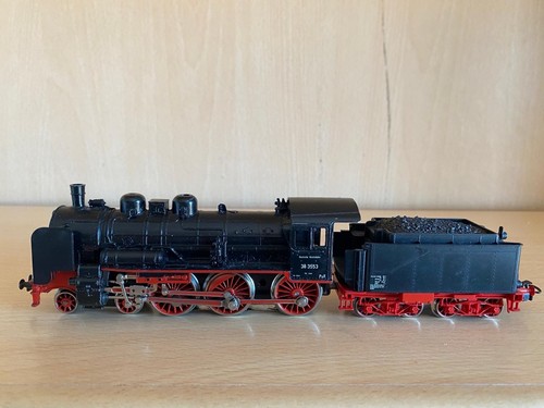 Marklin 3099 locomotiva a - marklin,