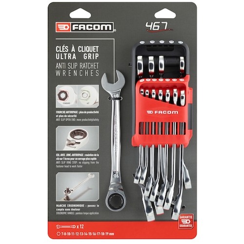 Facom 467b jp12pb chiave - 467b.jp12pb,