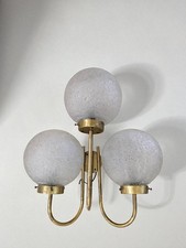 Elegante lampada da parete