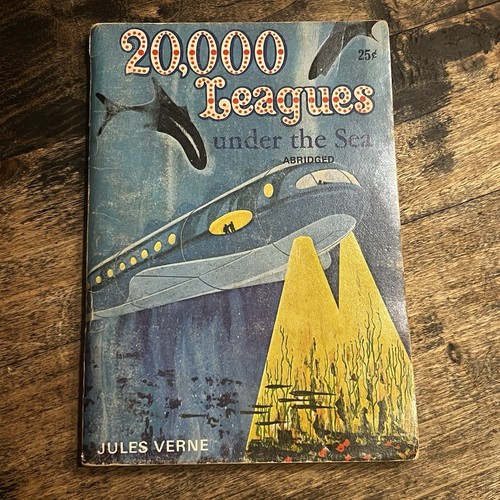 000 leagues under the - leagues,