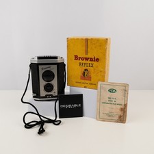 Kodak Brownie Reflex