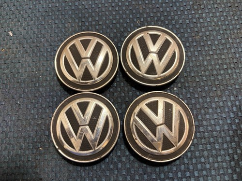 Borchie copri mozzo volkswagen - borchie,