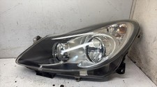 FARO FANALE ANTERIORE SINISTRO SX PER OPEL Corsa D 3P 1° Serie (06>)