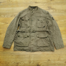 Belstaff Trialmaster Uomo M