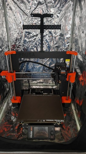 Original prusa mk4 - original,