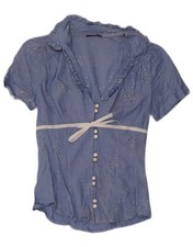 EXTYN Camicia donna manica