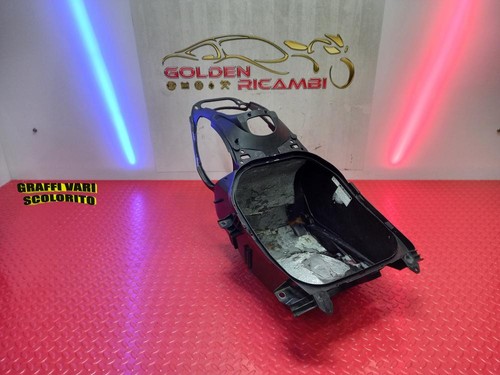 Vano sottosella yamaha tmax - vano,