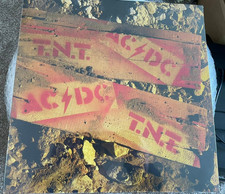 AC/DC – TNT Vinyl LP 2024