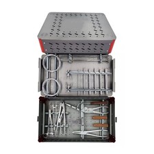 K-Wire WireX Cerclage Impianto