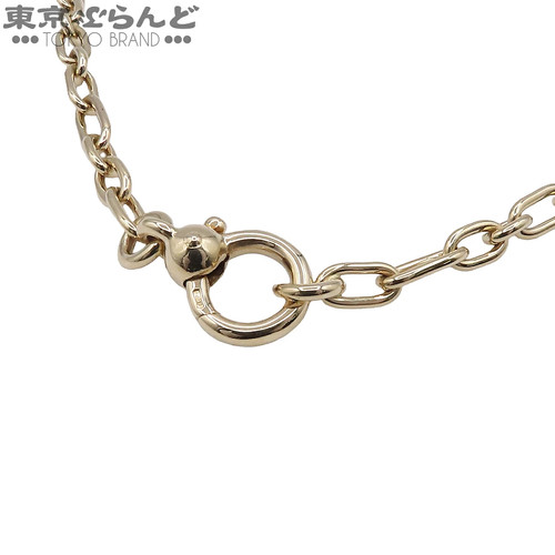 Collana catena pomellato - collana,