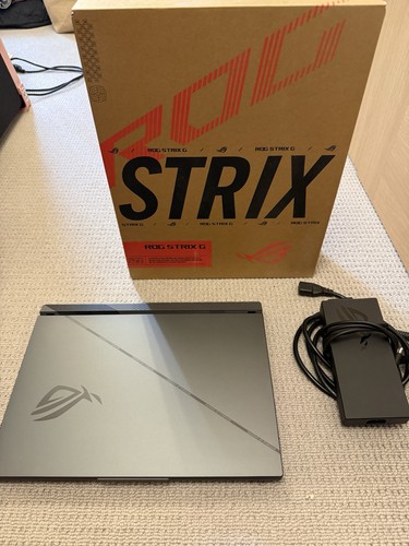 Asus rog strix - asus,