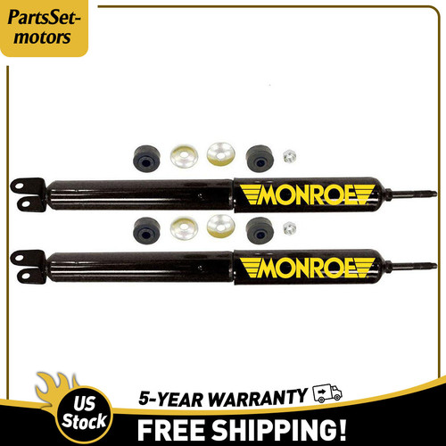 Set ts550058 monroe - monroe, 2
