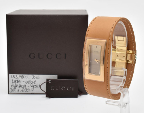 Gucci 7800s bracciale orologio - bracciale,