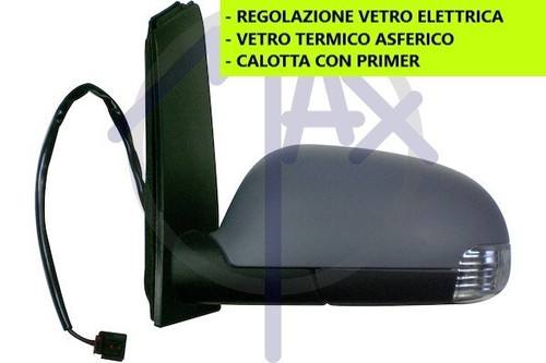Specchio specchietto - specchio,