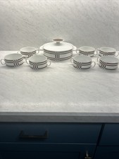 Zuppiera e casseruola-zuppiera