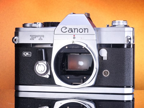 Corpo fotocamera reflex