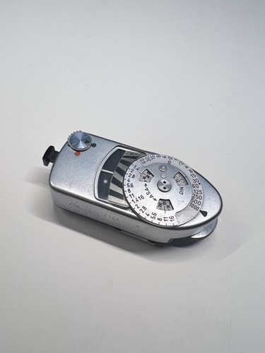 Leica leicameter metrawatt - mr,