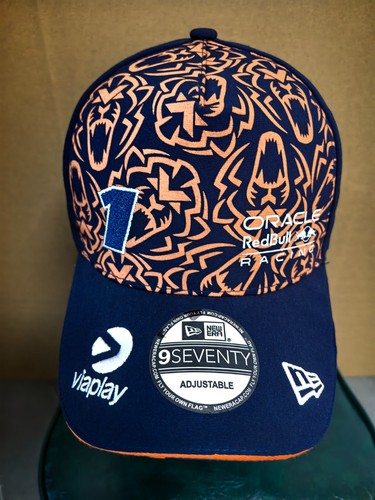 Cappellino baseball red bull - cappellino,