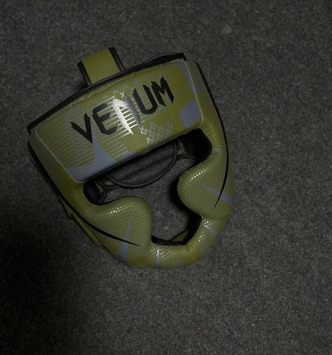 Venum boxe copricapo - boxe,