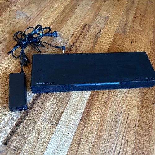 Panasonic htb01 soundslayer - sc-htb01,