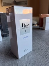 Dior Homme Cologne - 125ml -