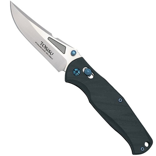 Coltello chiudibile sportivo