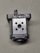 1P-D-9.2 Marzocchi Gear pump