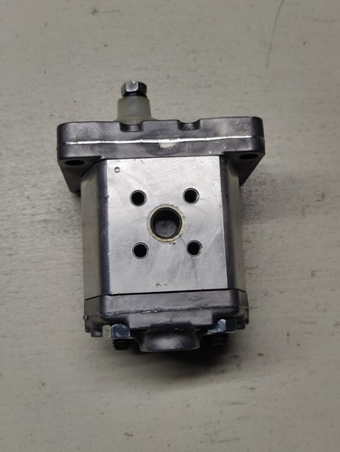 Marzocchi gear pump - marzocchi,