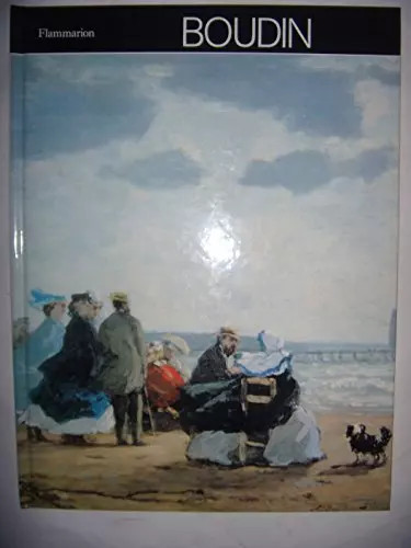 Boudin jean selz et - boudin,,