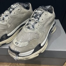 Sneaker Balenciaga Triple S