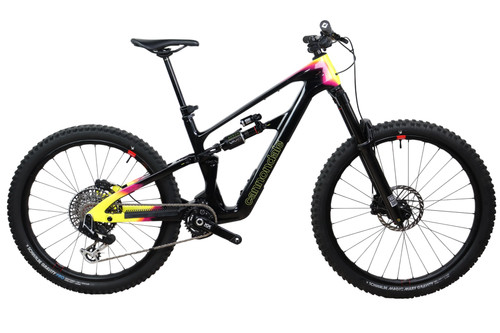 Mountain bike personalizzata