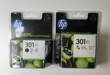 Cartouche Encre HP 301XL -