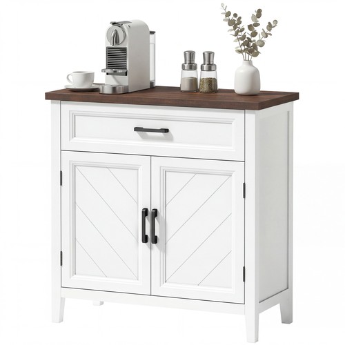 Homcom credenza moderna - homcom,