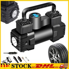 Compressore Auto Multifunzione