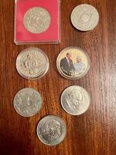 Lotto lavoro 5 corone e