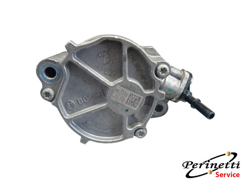 Depressore pompa vuoto jeep - pompa, a