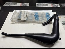 Marmitta espansione Polini Aprilia Tuareg 50’86/89 (senza silenziatore)