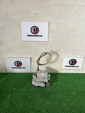 SERRATURA ELETTRICA ANTERIORE