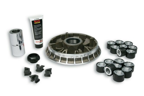 Malossi 5115501 variatore - 5115501,