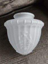 Lampada a sospensione vintage