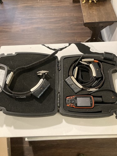 Garmin astro 320 - 320, 3