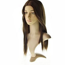 Parrucche lunghe sexy Capelli