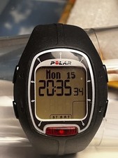 Polar RS100-D