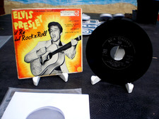 1 x Italian EPA   Elvis