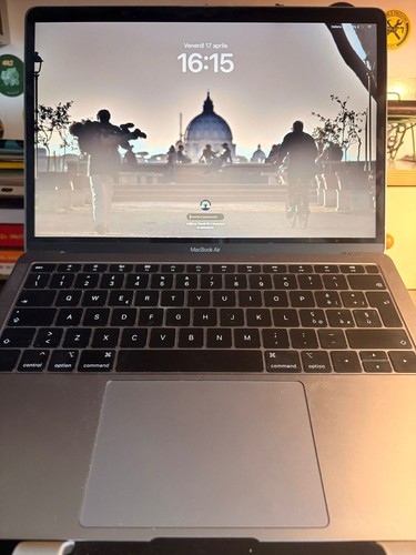 Apple macbook air 128gb - macbook, (128gb