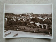 COLLE VAL D'ELSA   PANORAMA