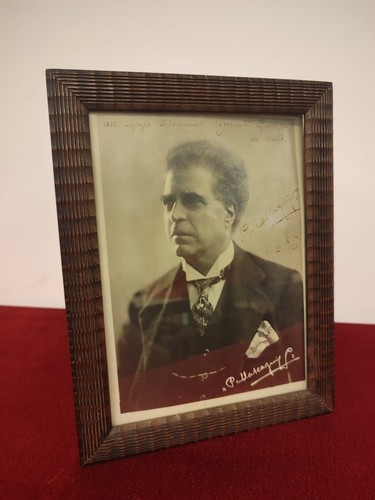Foto epoca 1928 - foto, pietro