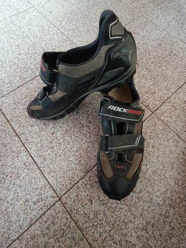 Scarpe mtb rockrider - scarpe,