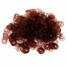 Capelli sintetici Boccoli